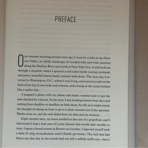 🟢 The Optimist's Telescope by Bina Venkataraman | Self-Help | Hardcover Book - Picture 8 of 9